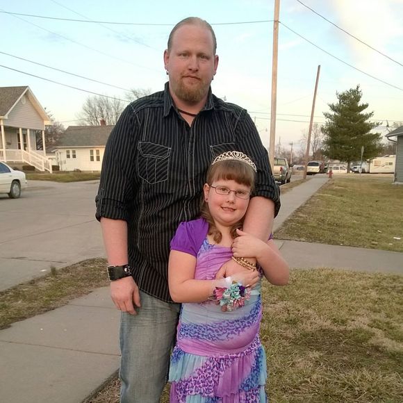 Meet your Posher, Adam - Picture 1 of 1